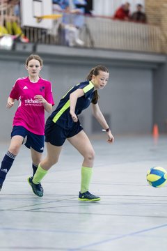 Bild 250 - wCJ Loewinnen Cup C2